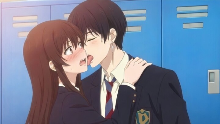 Pesona vampir tamvan 😍