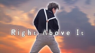 ⚡胜 利 の 小 曲⚡ - 𝙍𝙞𝙜𝙝𝙩 𝘼𝙗𝙤𝙫𝙚 𝙄𝙩