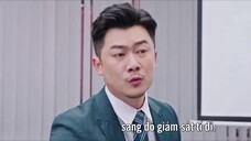 Hôm Nay Phải Cố Lên EP 2 [Sub Việt]