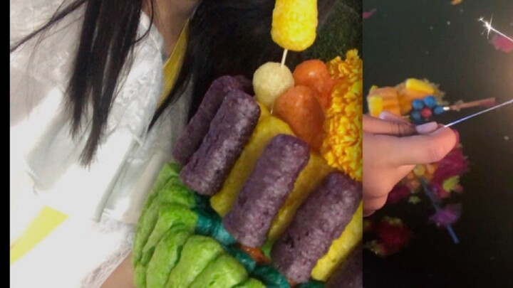 ลอยกระทง(ย้อนหลัง)