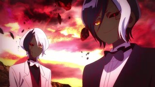 SOUSEI NO ONMYOUJI (DUB) EP 26