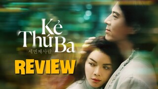 Review Kẻ Thứ 3 | Bộ Phim Việt Tiêu Tốn 33 Tỷ Có Gì ?