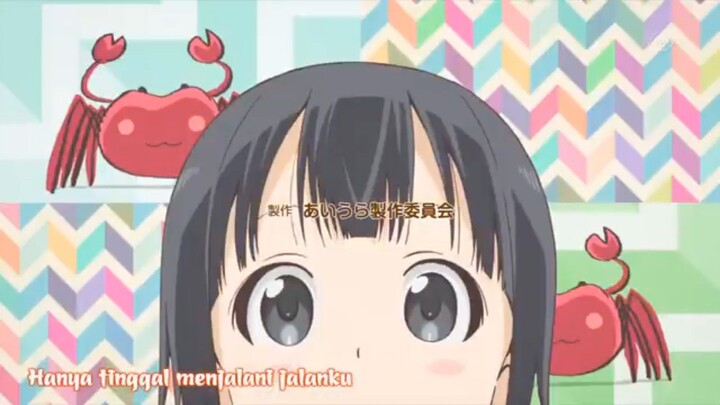Aiura Eps 10 Sub Indo