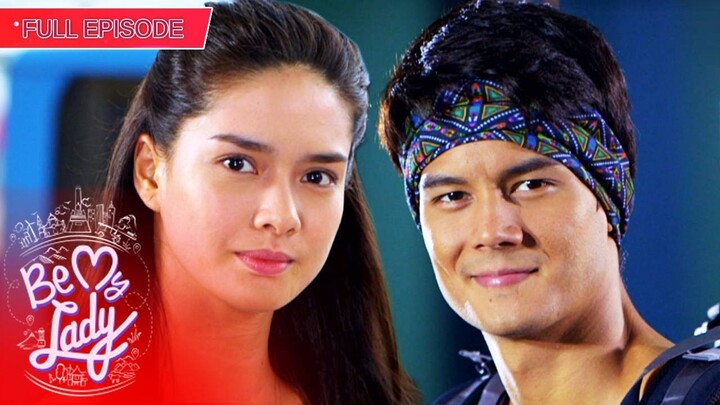 Be My Lady | Full Episode 5