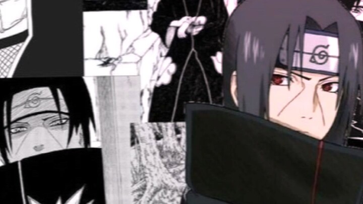 Itachi sad lagi