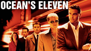 Oceans Eleven 2001 720p HD