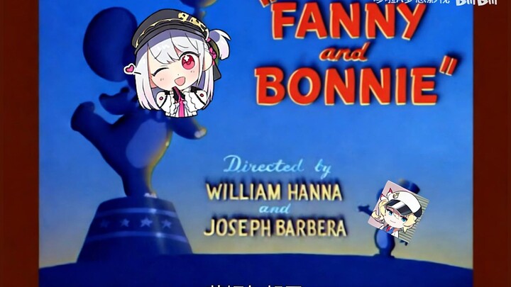 Fanny & Bonnie