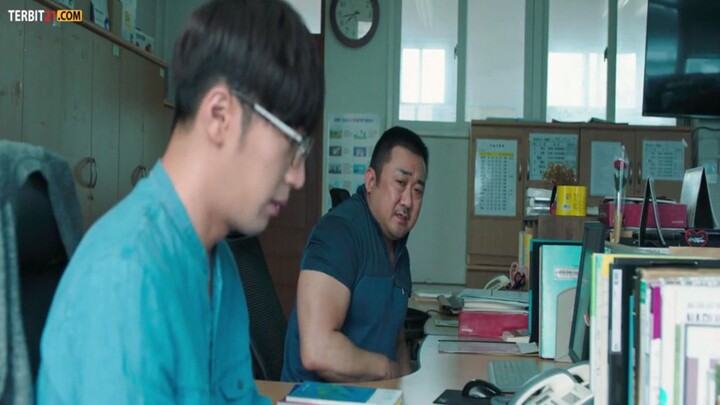 THE VILLAGERS (2018) FULL HD SUBTITLE INDONESIA