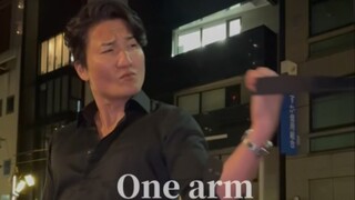 抢包锻炼法