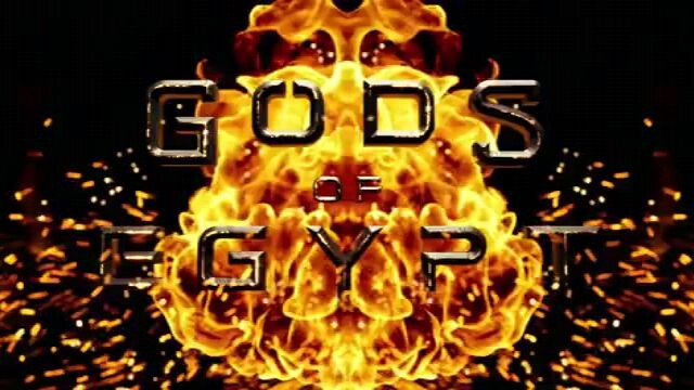 Gods of Egypt 2016.(NetNaija.com)Mp4