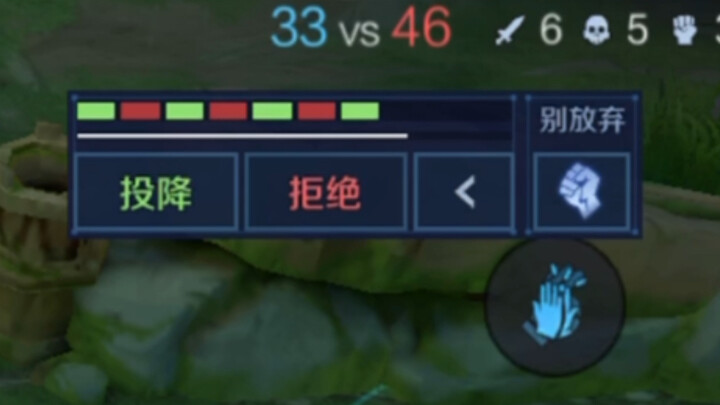 هل قررت يا فارس الشاب أي لون من حبوب الشوكولاتة تختار؟