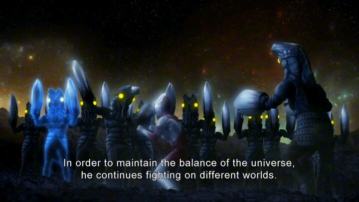 劇場版ウルトラマンX 来たる！われらのウルトラマン Scene Only