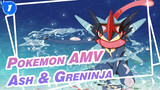 Pokémon AMV
Ash & Greninja_1