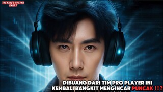 DARI WARNET KE DUNIA PROFESIONAL _ Alur Cerita Film THE KING’S AVATAR FINAL EPS