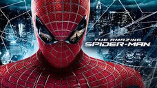 The Amazing Spider-Man 1 (2012) ดิ อะเมซิ่ง สไปเดอร์แมน 1 พากย์ไทย