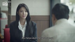 Miss Lee (2019) Episode 10 Sub Indonesia