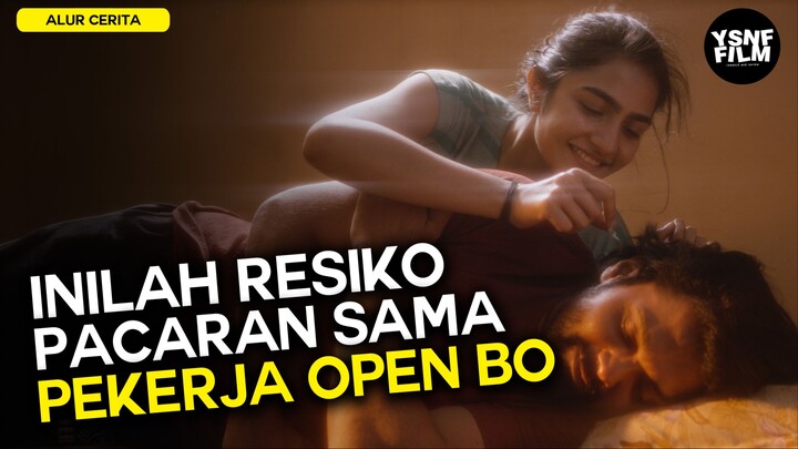 PRIA DAN WANITA PENGHIBUR‼️ ALUR CERITA FILM