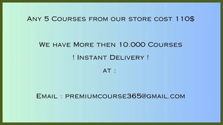 Sean Anthony - Email Side Hustle Coaching Premium Free