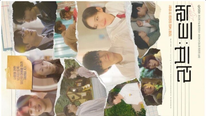 Love.Track.E02. When We Were Wired. Cc Eng