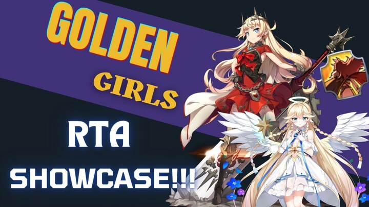 Epic Seven - Golden Girls Assemble, Team kế thừa hội Golden Boys