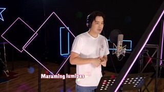 Tayo Ang ligaya Ng isa't Isa ABS-CBN CHRISTMAS ID 2022