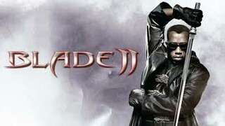 Blade 2 (2002) Dubbing Indonesia
