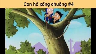 Con hổ xổng chuồng p4