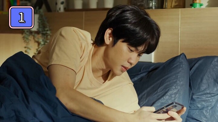 between us ep 1