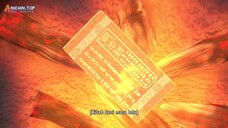 Soul Of Light | 04 Sub Indo