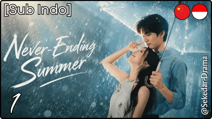 [Sub Indo] N͎e͎v͎e͎r͎-͎E͎n͎d͎i͎n͎g͎ ͎S͎u͎m͎m͎e͎r͎ – Eps. 01 (2026)