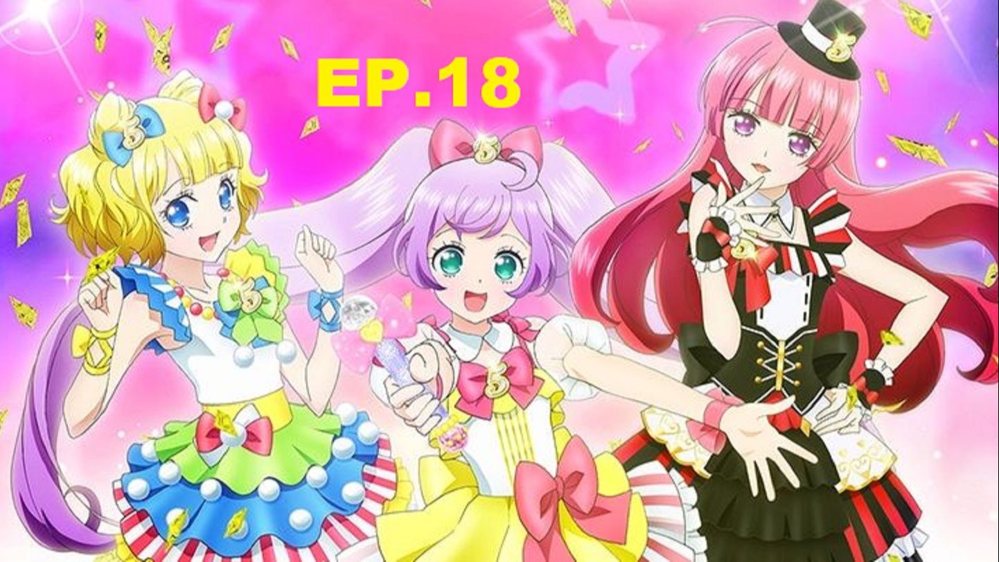 Pripara 1080P 2K 4K 5K HD wallpapers free download  Wallpaper Flare