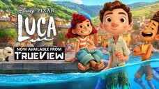 WATCH Movie: Luca 2021 trailer : link in the  description: