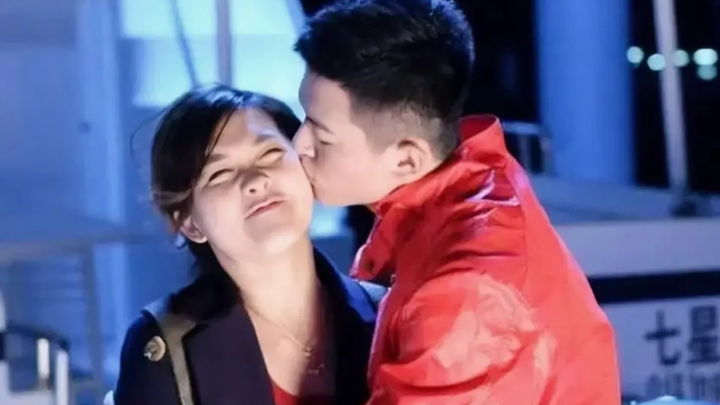 “Drama pendek! Meski singkat, itulah masa depan Tang Xiaomi dan Zuo Lun!”