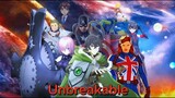 The Shield Verse Remastered AMV (Mashup with AmaLee Faith) Unbreakable