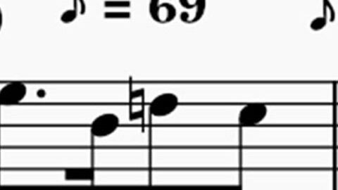 Bagaimana membuat Beethoven kesal