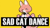 Sad Cat Dance But M9