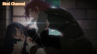 Seirei Gensouki (Ep 8.3) _ Kẻ đã hãm hại mẹ của Rio #SeireiGensouki