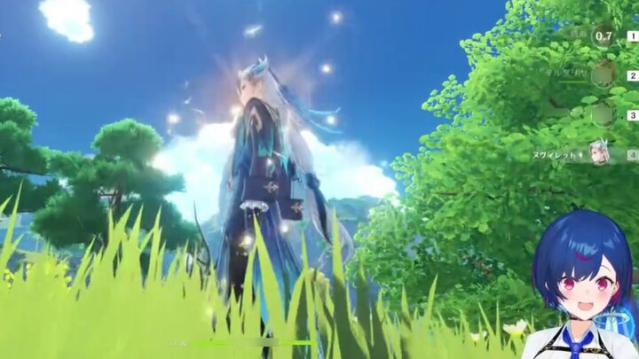 [Slices/cooked meat] Rainbow Club's famous shotacon XP was misrepresented and even became a male tas