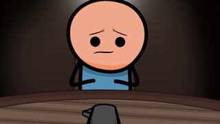 【虾说：氰化欢乐秀】你玩游戏上头过吗？