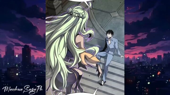 (6) Ang lalaking na Coma ng isang taon Nagising nataglay ang bagong kapangyarihan [Tagalog Recap]