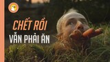 Sinh Ra Với Cái Bụng "KHÔNG ĐÁY" - Cậu Bé Ăn Thị.t Luôn Mẹ Của Mình |Quạc Review|