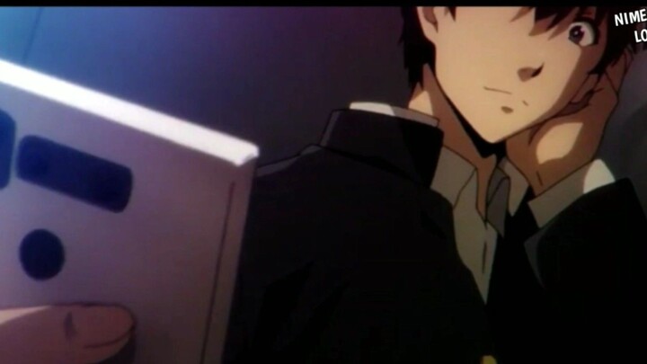 Anime Survival Yang Seru Untuk Di Ikuti - Review Anime Darwin's Game