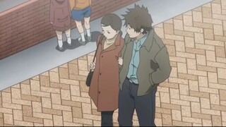 He Awaken The Demon's