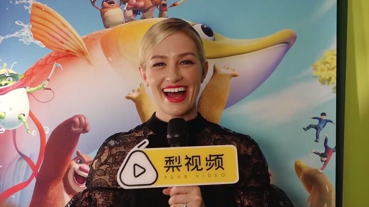 Cinta sejati! Teman-teman yang bangkrut ternyata datang ke Tiongkok demi DIA!