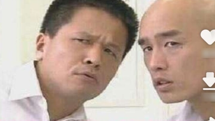 At what moment did you finally realize that you and the other person were from two different worlds?