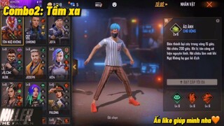 Kĩ thuật tầm xa #hotgame #fungame #fungamemobie #highlightsgame