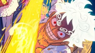 Kebaikan Hati Seorang Baka Senco Luffy