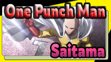[One Punch Man]Saitama- My Songs Know What You Did In The Dark
