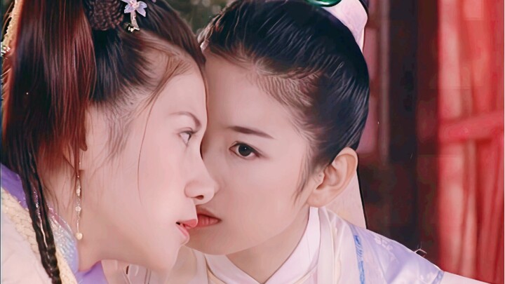 حب قديم بعد الزواج! صهرة الإمبراطورة رائعة لدرجة أنها تغوي الأميرة بسحرها! القرار النهائي قد اتخذ!