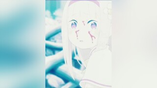 tình yêu là cái quái gì ? anime edit fypシ rezero etoo1810